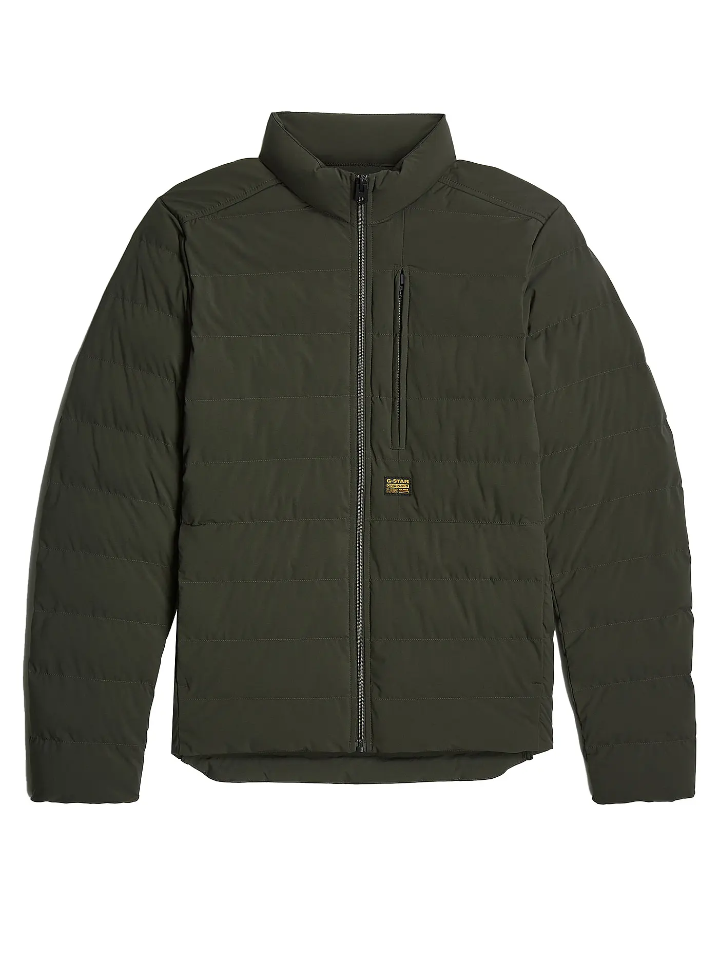 G-STAR RAW | Leichtsteppjacke | 